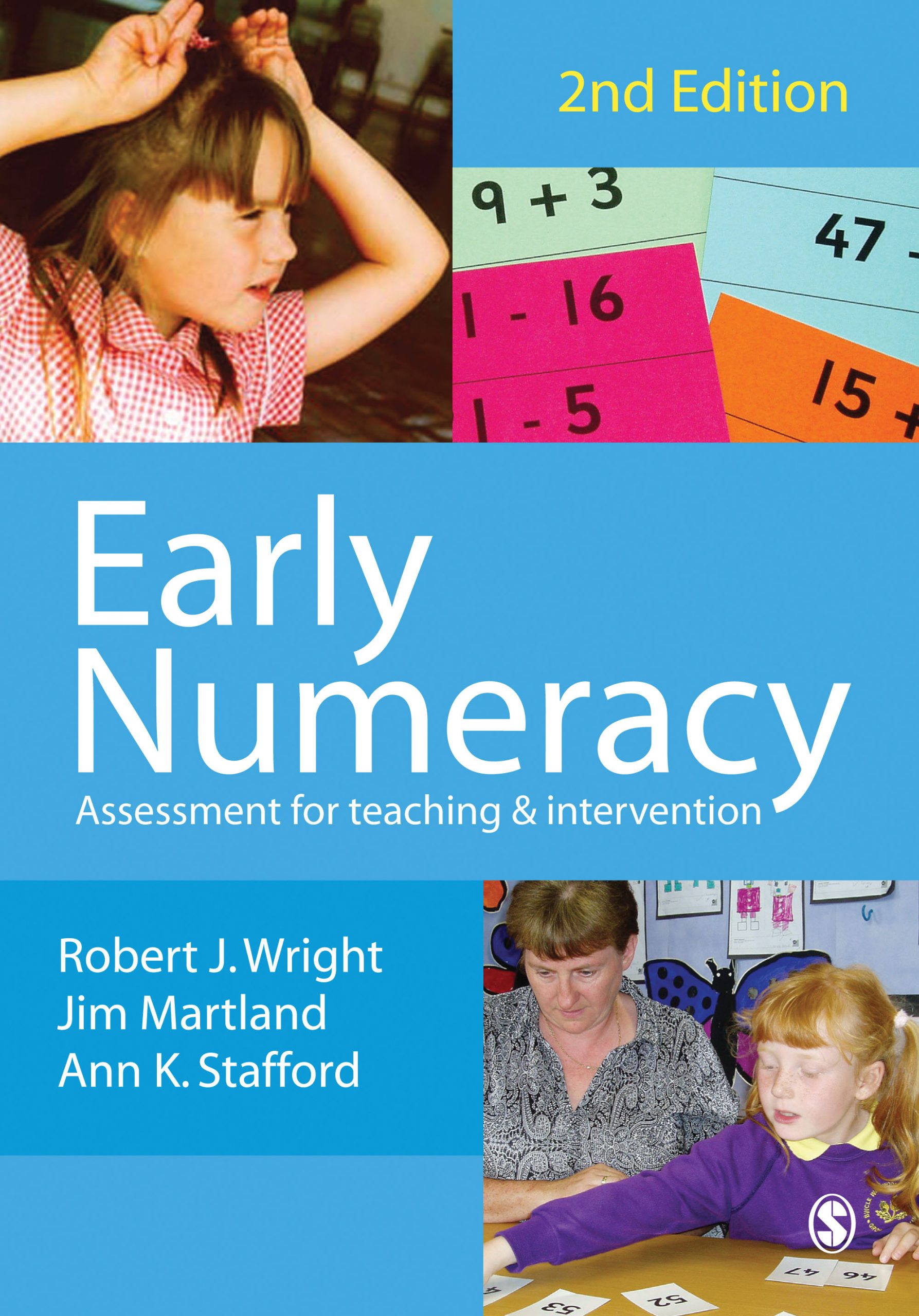   Early Numeracy: Assessment for Teaching and Intervention