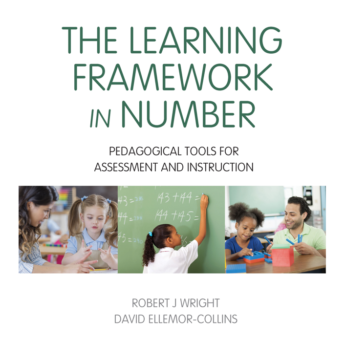   The Learning Framework in Number