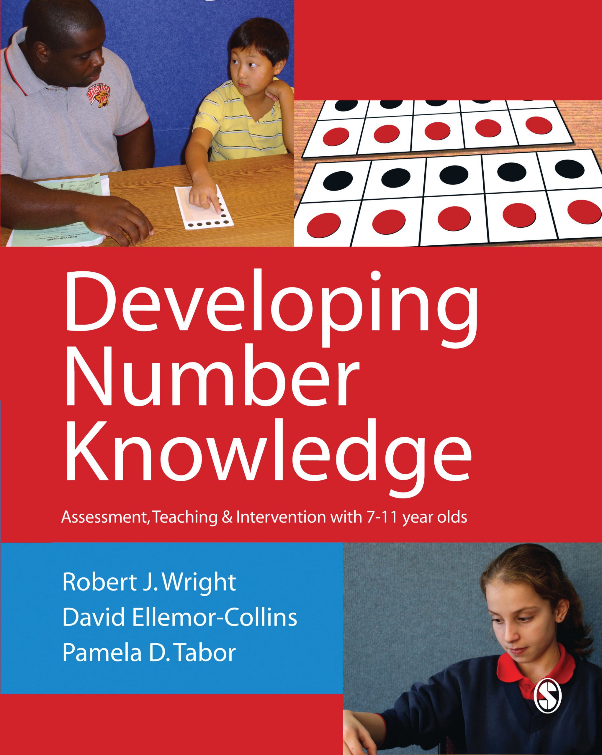   Developing Number Knowledge: Assessment, Teaching and Intervention with 7-11 year olds