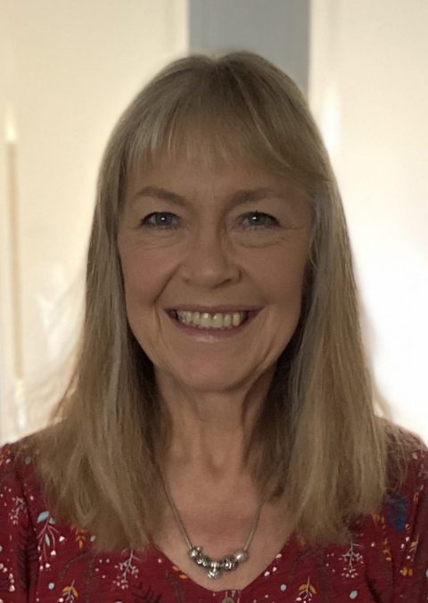 Charlotte Madine