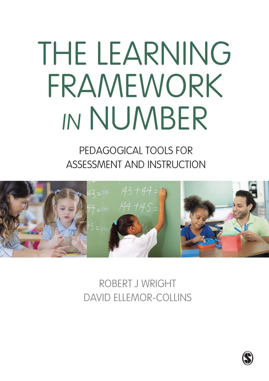   Learning Framework in Number