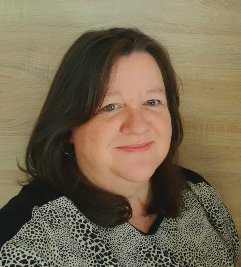 Ann Bland