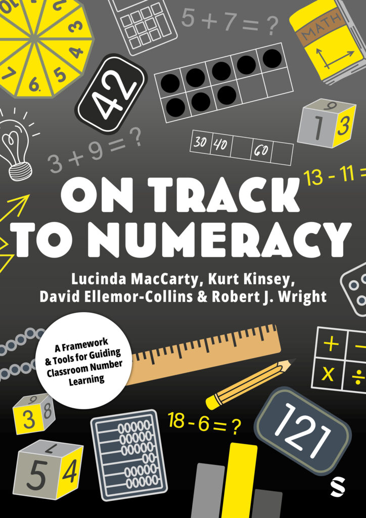 New Maths Recovery Publication – The Black Book