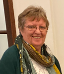 We are sad to announce that our dear friend and colleague Christine Porter passed away on 10th April 2026